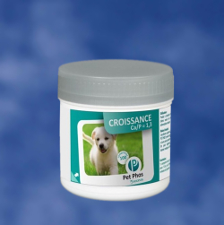 Vitamine, minerale - Pet-Phos Ca/P =1,3