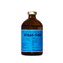 Vitamine, minerale - Vitol