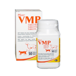 Vitamine, minerale - VMP